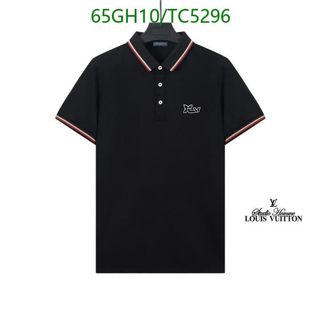 LV-Clothing Code: TC5296 $: 65USD