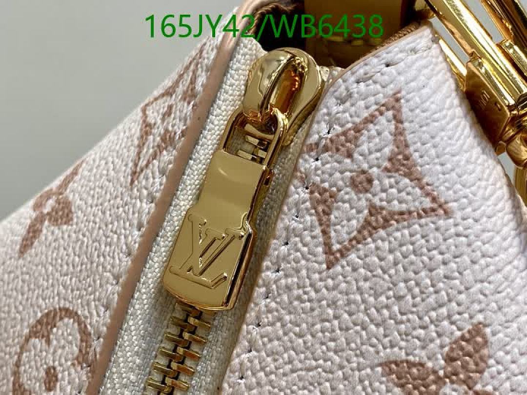 LV-Bag-Mirror Quality Code: WB6438 $: 165USD