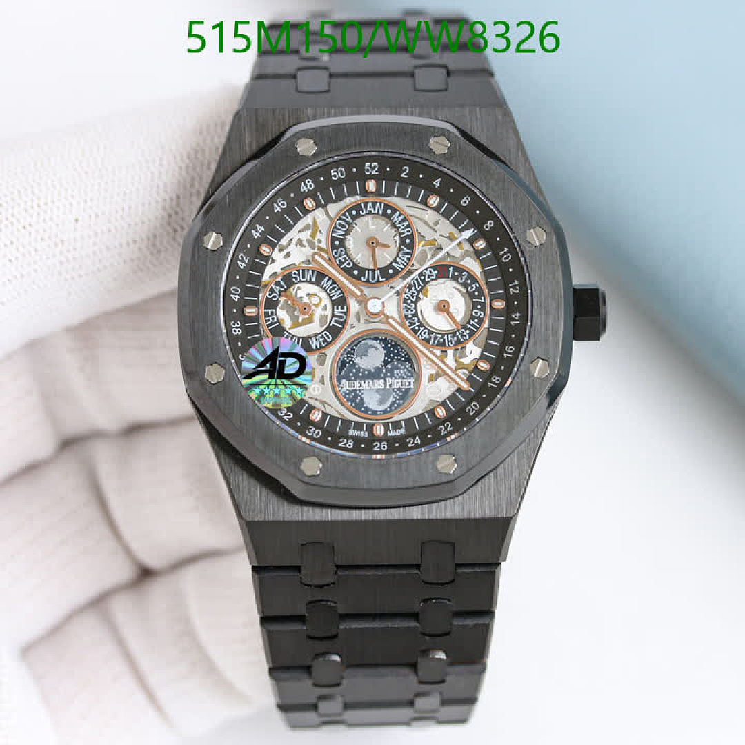 Audemars Piguet-Watch-Mirror Quality Code: WW8326 $: 515USD