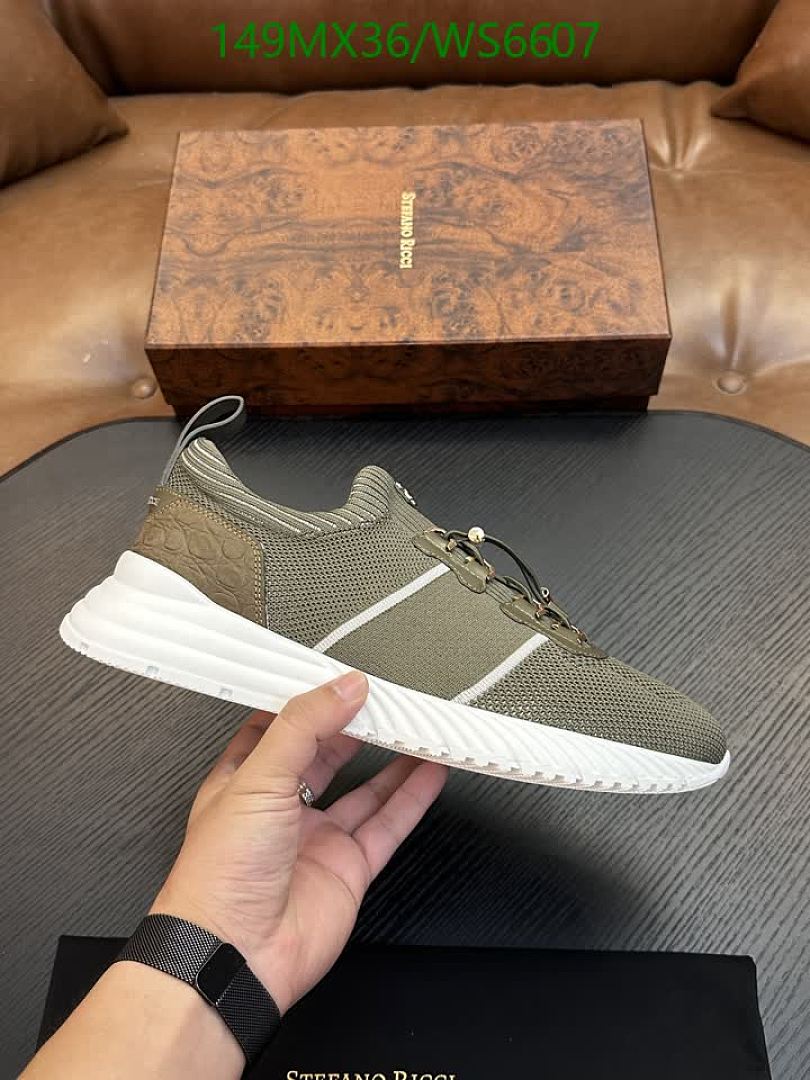 Stefano Ricci-Men shoes Code: WS6607 $: 149USD