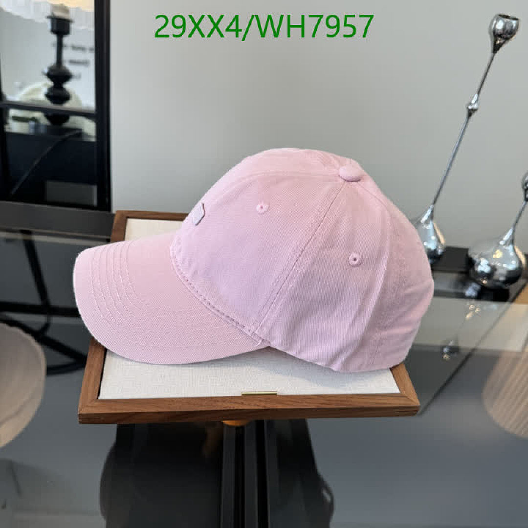 Acne Studios-Cap(Hat) Code: WH7957 $: 29USD