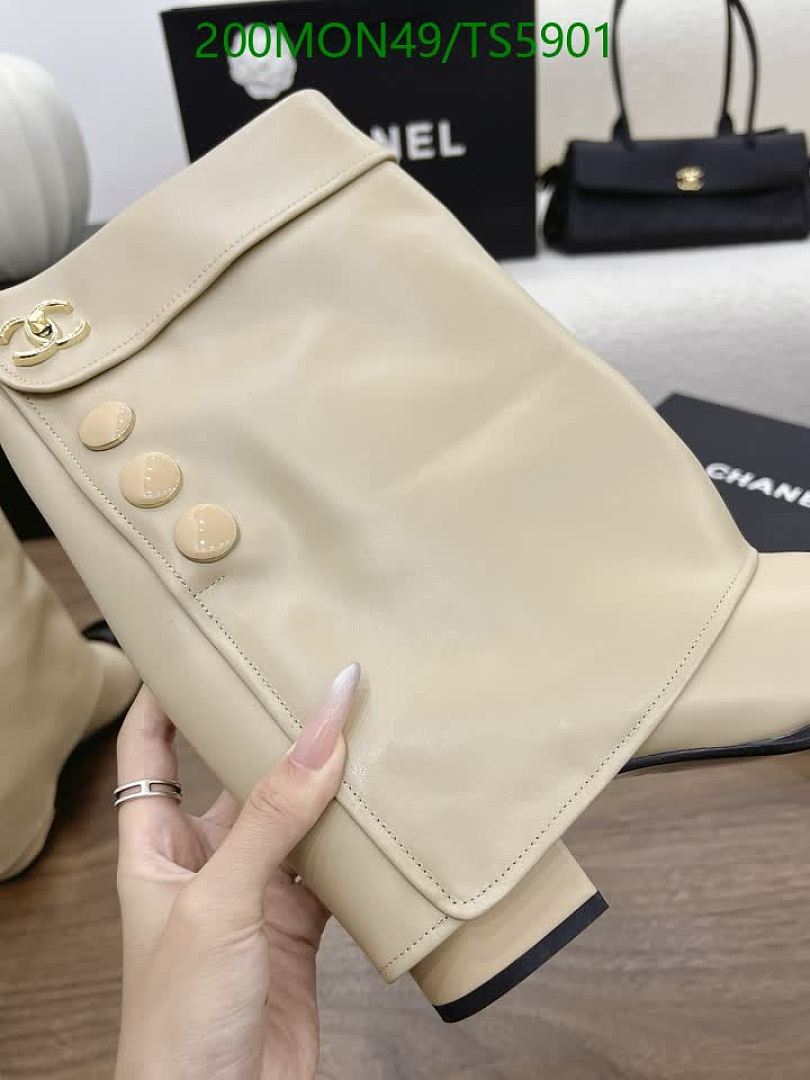 Boots-Women Shoes Code: TS5901 $: 200USD