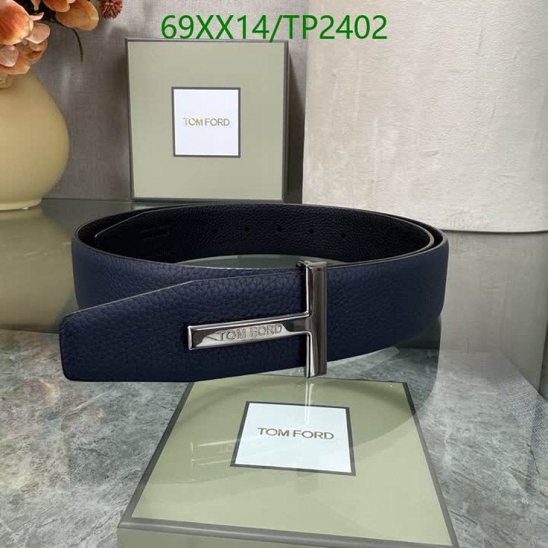 Tom Ford-Belts Code: TP2402 $: 69USD