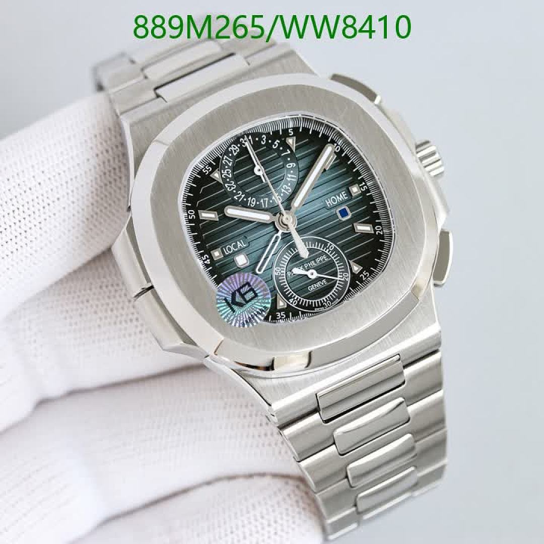 Patek Philippe-Watch-Mirror Quality Code: WW8410 $: 889USD