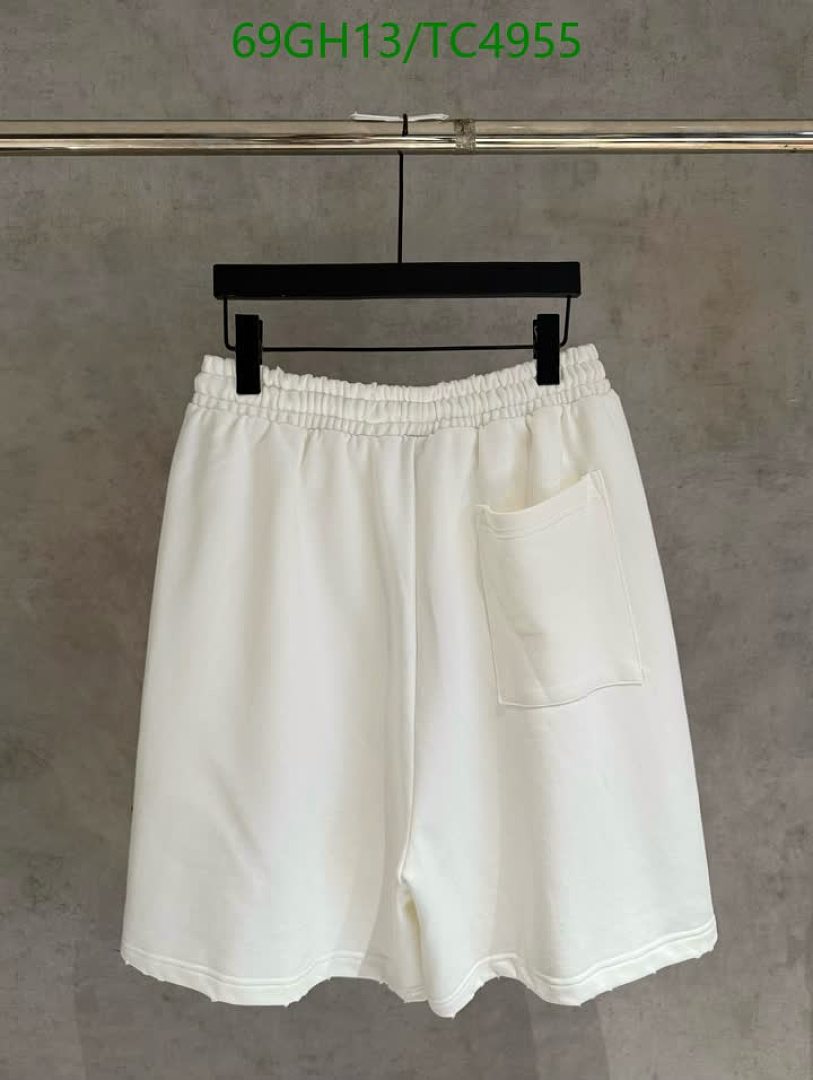 Balenciaga-Clothing Code: TC4955 $: 69USD