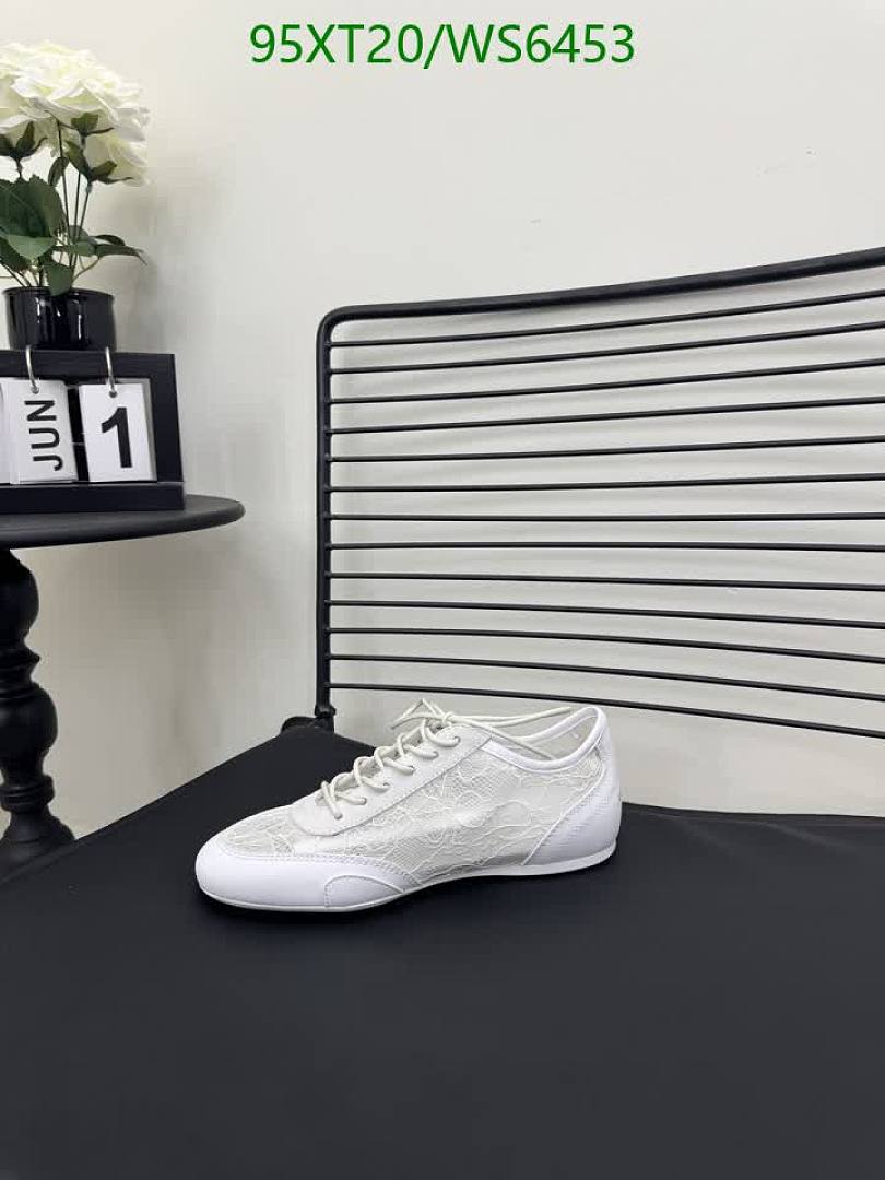 Jimmy Choo-Women Shoes Code: WS6453 $: 95USD
