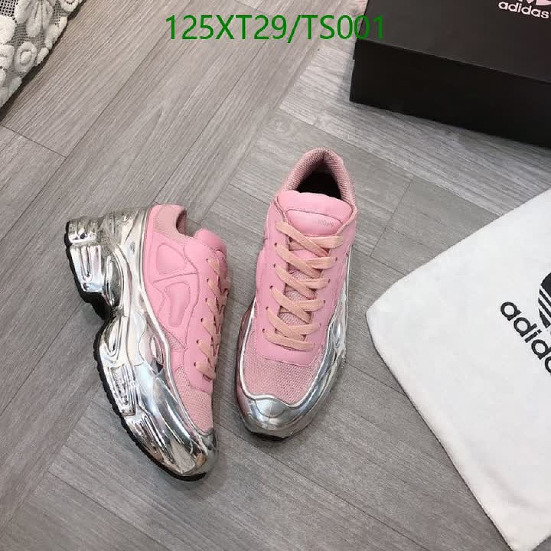 Adidas-Men shoes Code: TS001 $: 125USD