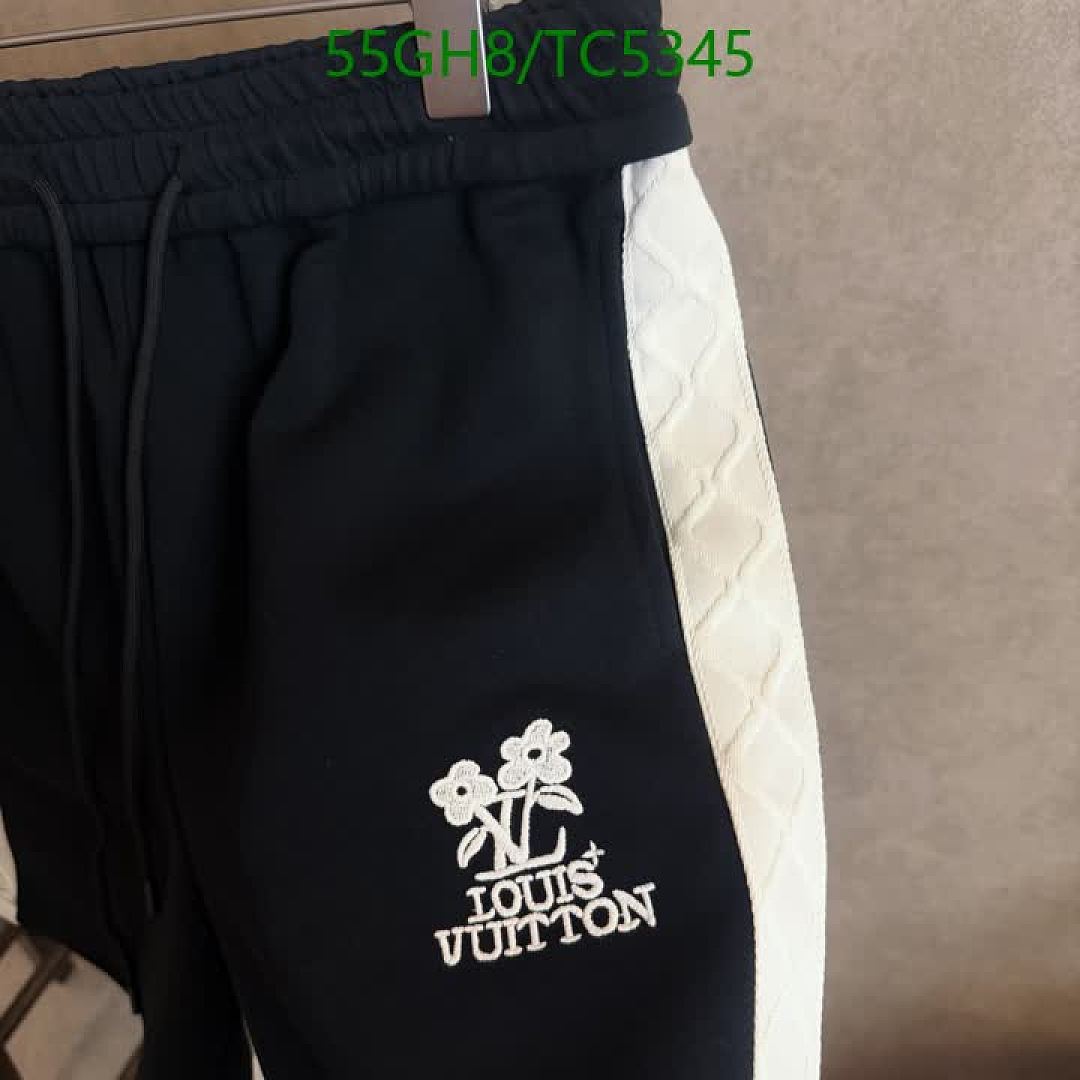 LV-Clothing Code: TC5345 $: 55USD