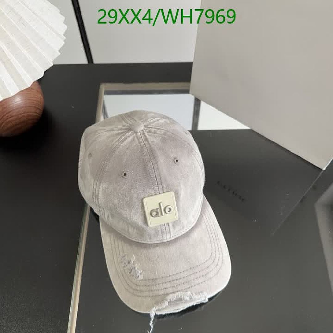 Alo yoga-Cap(Hat) Code: WH7969 $: 29USD