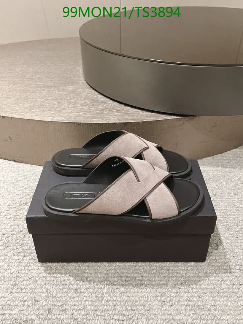 Zegna-Men shoes Code: TS3894 $: 99USD