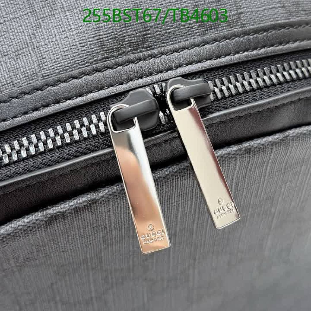 Gucci-Bag-Mirror Quality Code: TB4603 $: 255USD