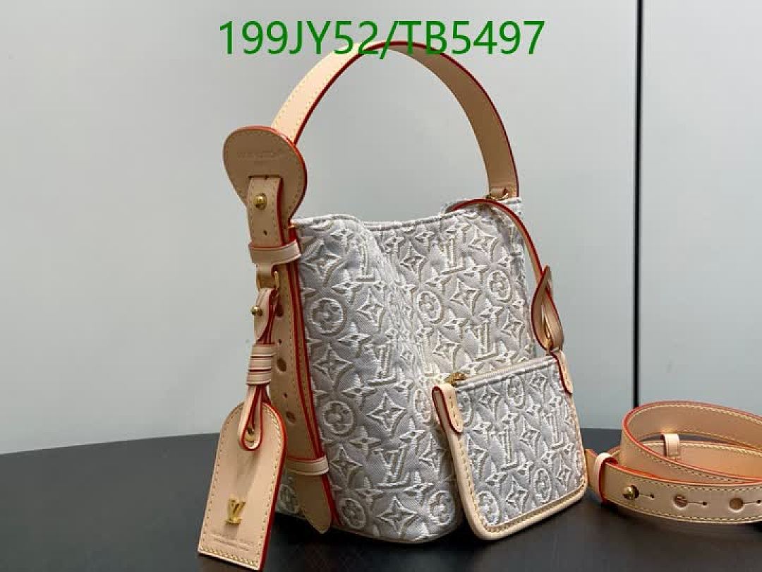 LV-Bag-Mirror Quality Code: TB5497 $: 199USD