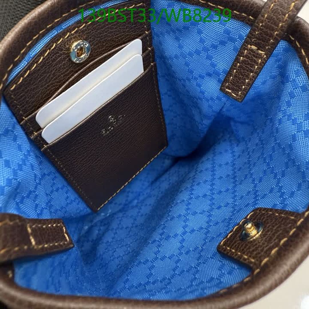 Gucci-Bag-Mirror Quality Code: WB8239 $: 139USD