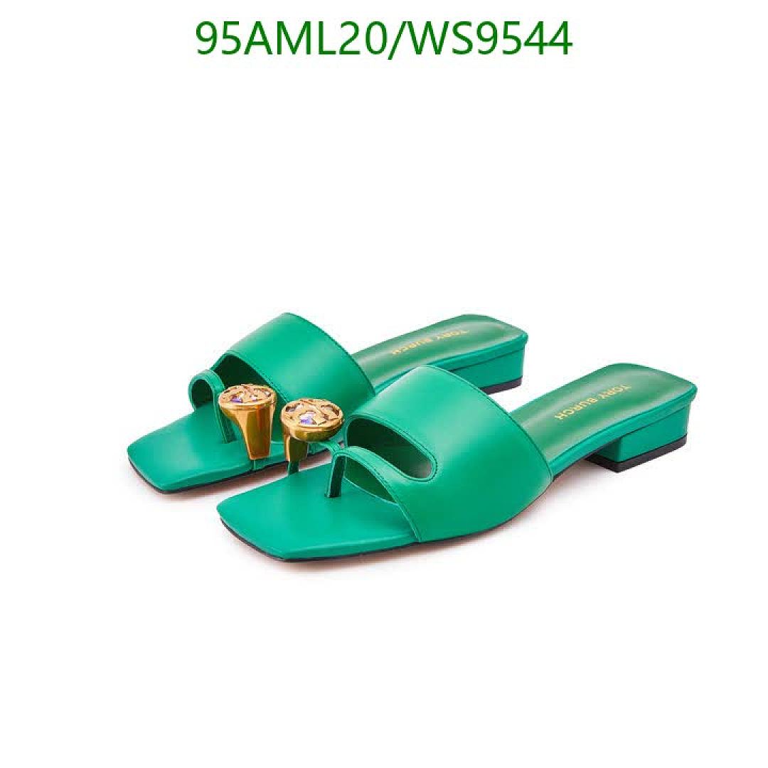 Tory Burch-Men shoes Code: WS9544 $: 95USD