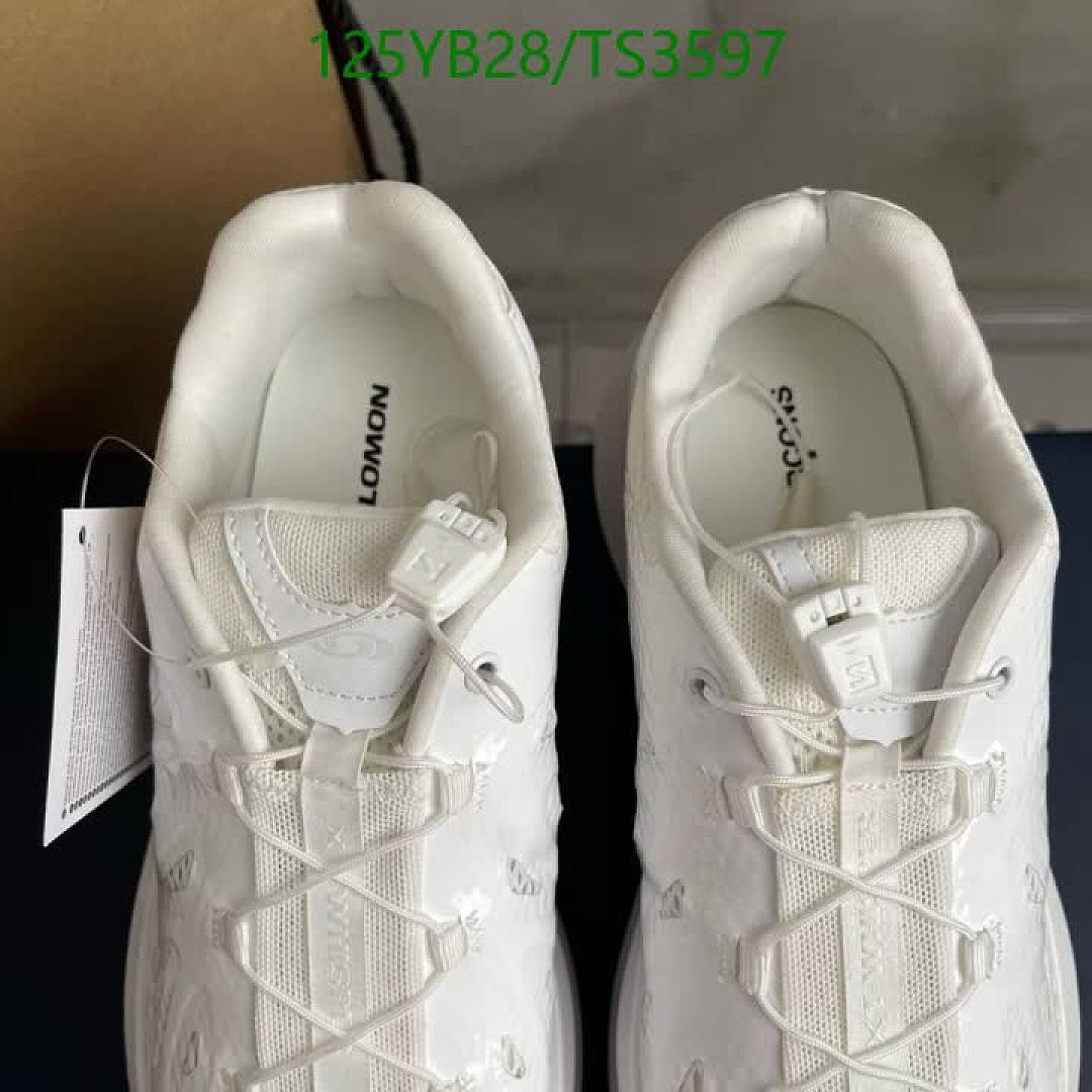 Salomon-Women Shoes Code: TS3597 $: 125USD