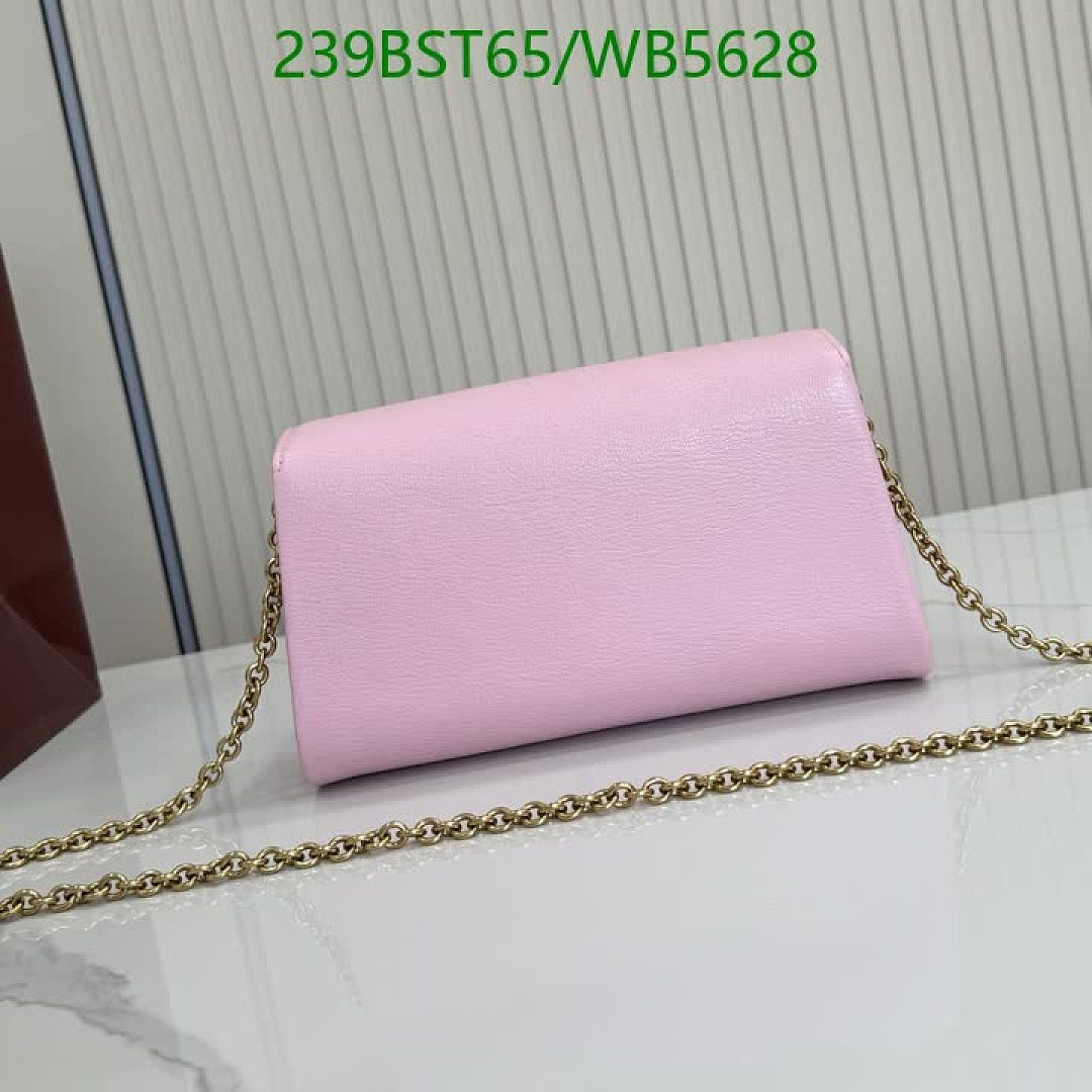 Gucci-Bag-Mirror Quality Code: WB5628 $: 239USD