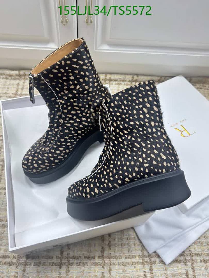 The Row-Women Shoes Code: TS5572 $: 155USD