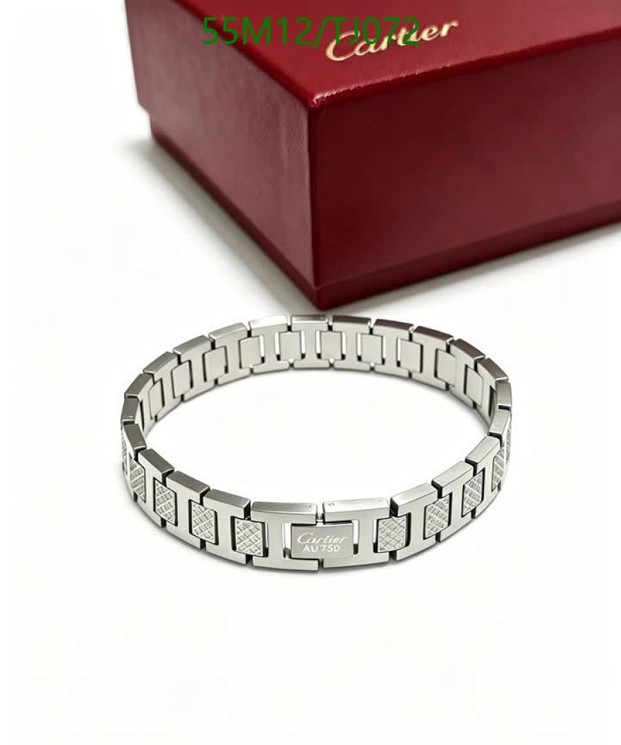 Cartier-Jewelry Code: TJ072 $: 55USD