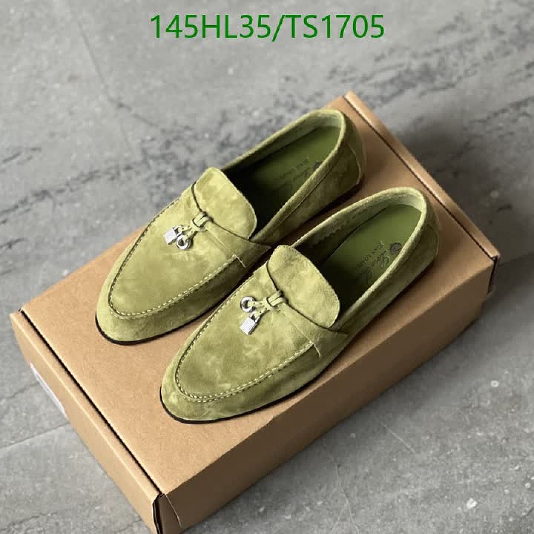 Loro Piana-Women Shoes Code: TS1705 $: 145USD