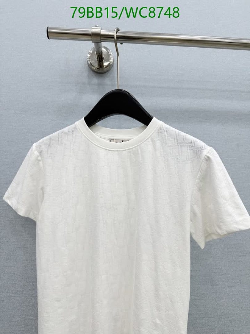 Hermes-Clothing Code: WC8748 $: 79USD