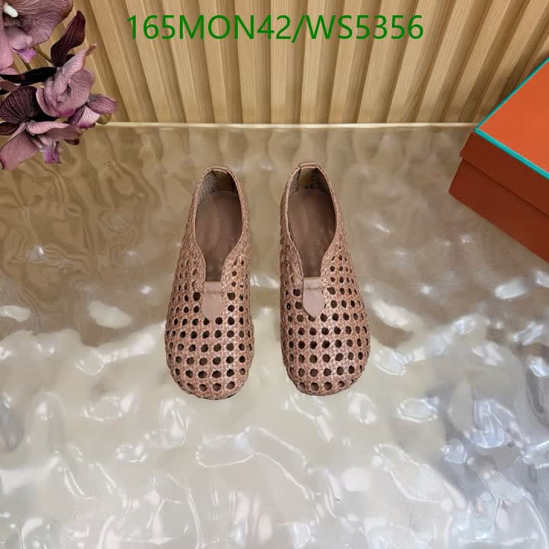 Loro Piana-Women Shoes Code: WS5356 $: 165USD