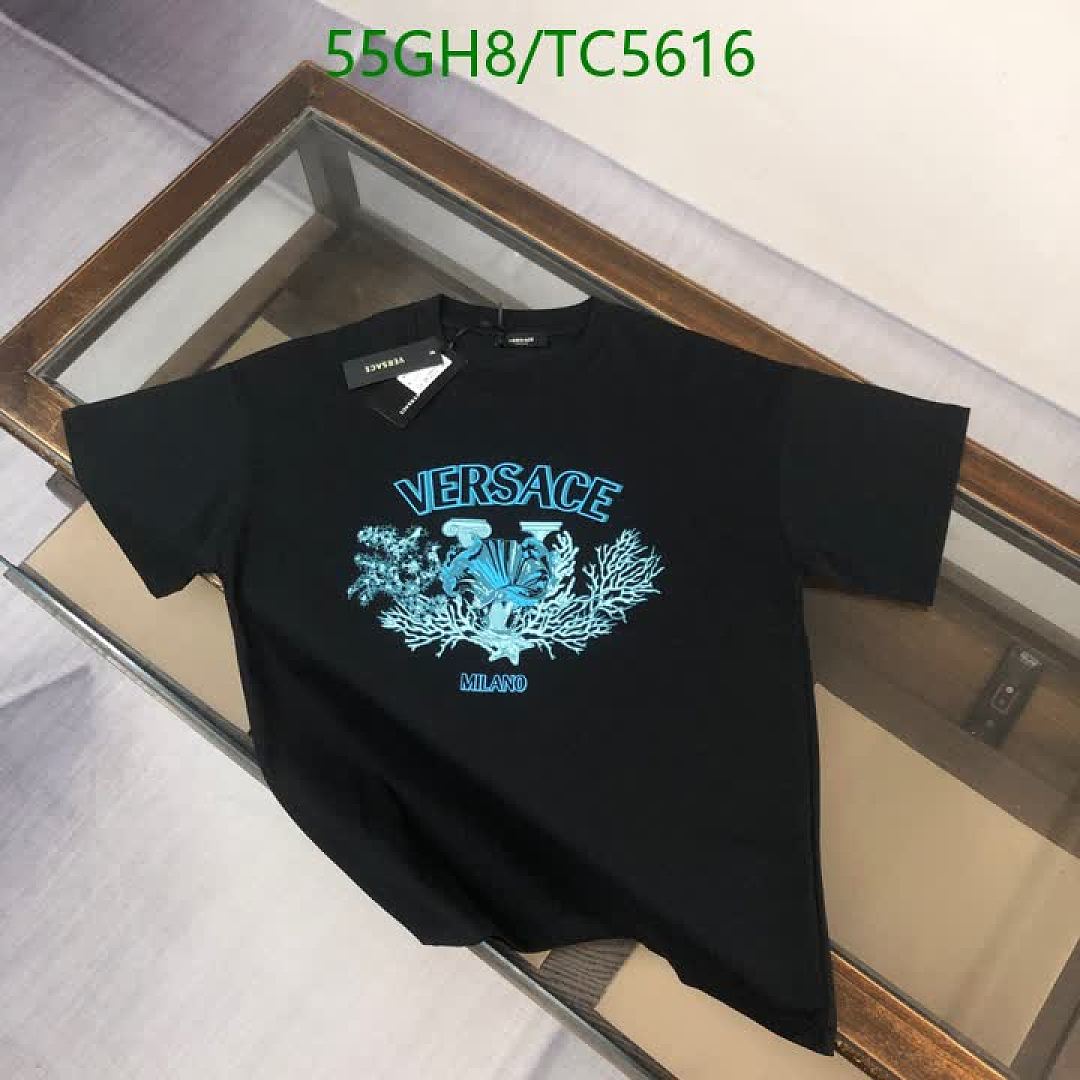 Versace-Clothing Code: TC5616 $: 55USD
