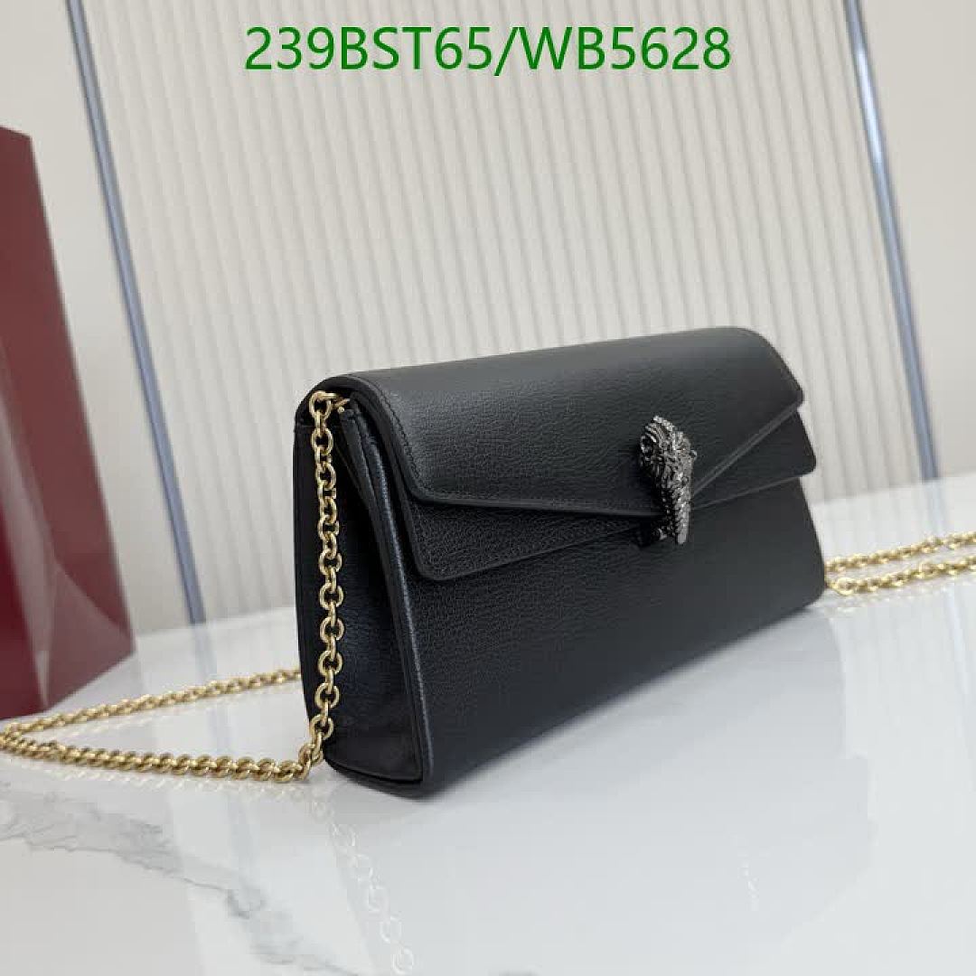 Gucci-Bag-Mirror Quality Code: WB5628 $: 239USD