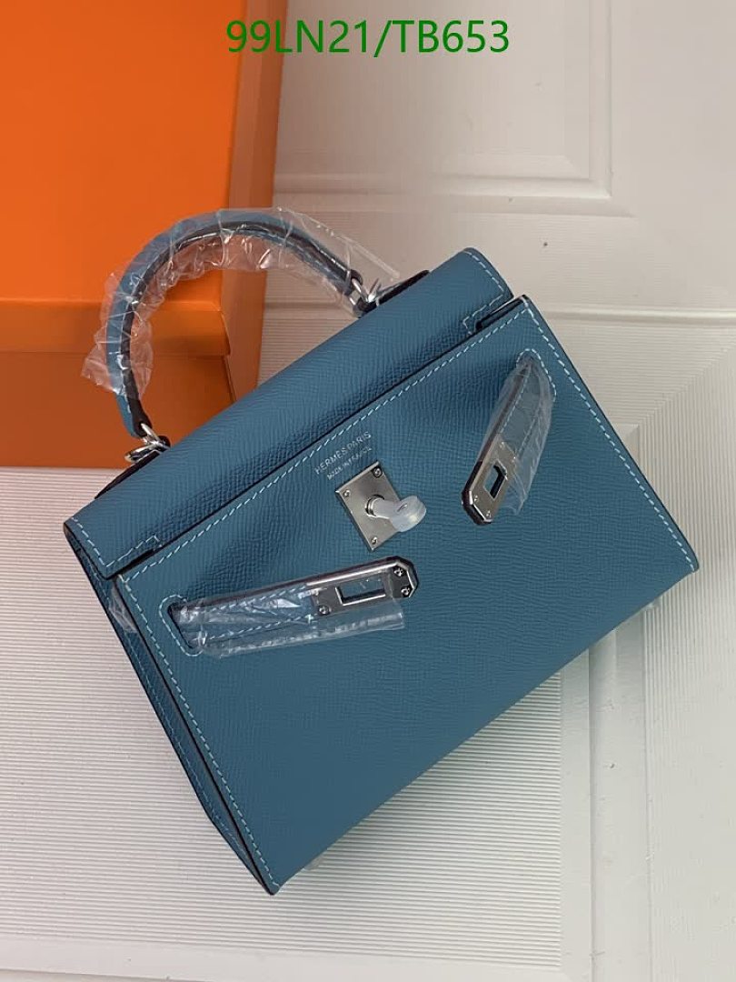 Hermes-Bag-4A Quality Code: TB653 $: 99USD