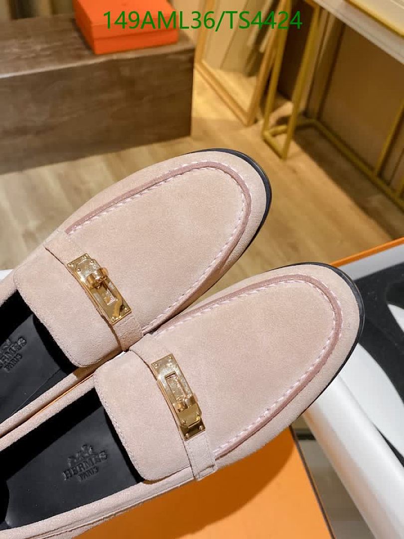 Hermes-Women Shoes Code: TS4424 $: 149USD