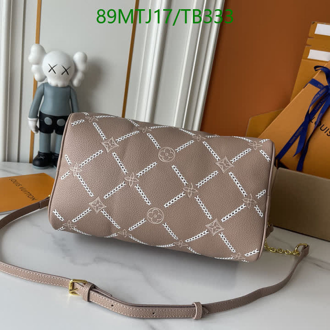 LV-Bag-4A Quality Code: TB333 $: 89USD