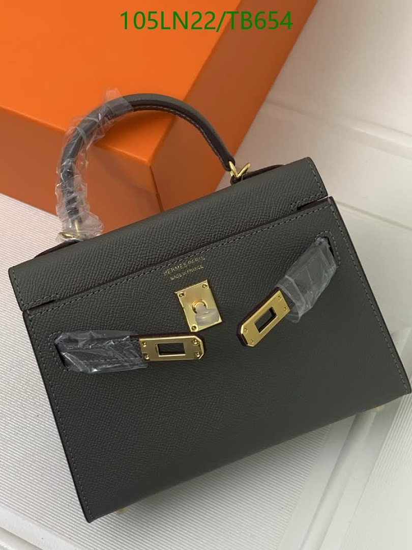 Hermes-Bag-4A Quality Code: TB654 $: 105USD