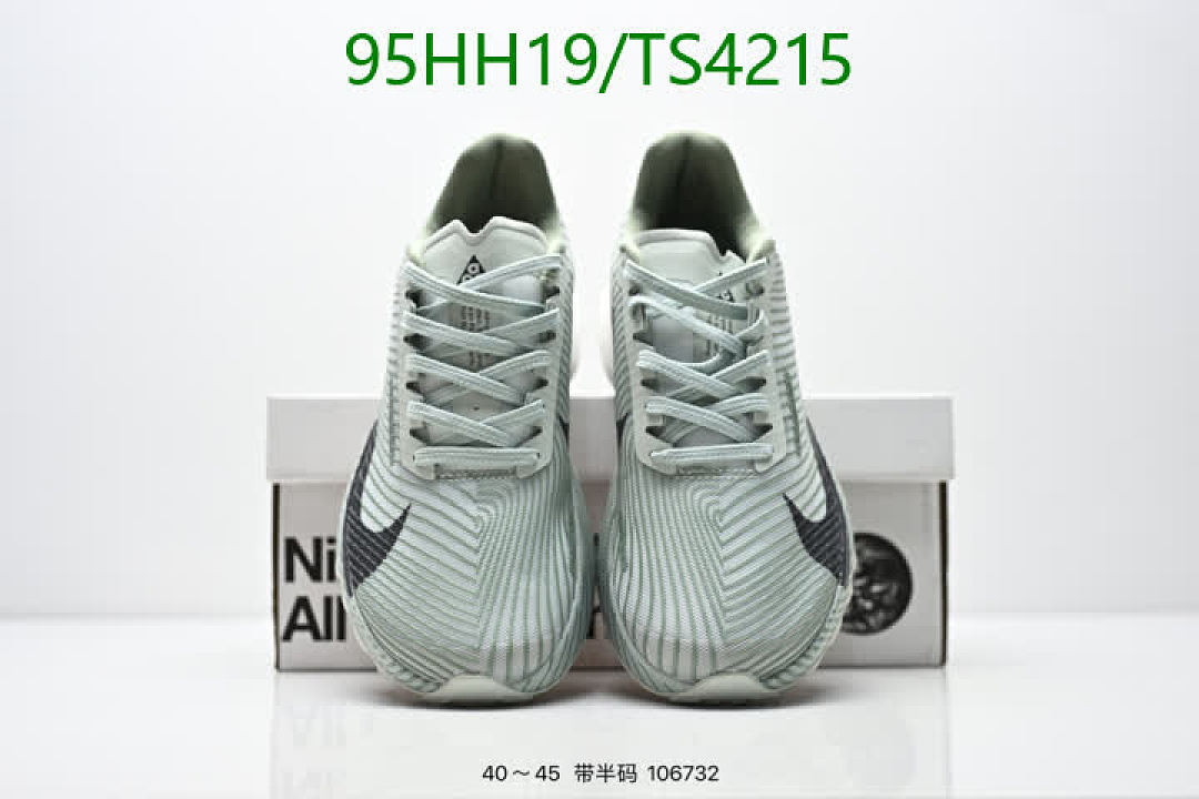 NIKE-Women Shoes Code: TS4215 $: 95USD