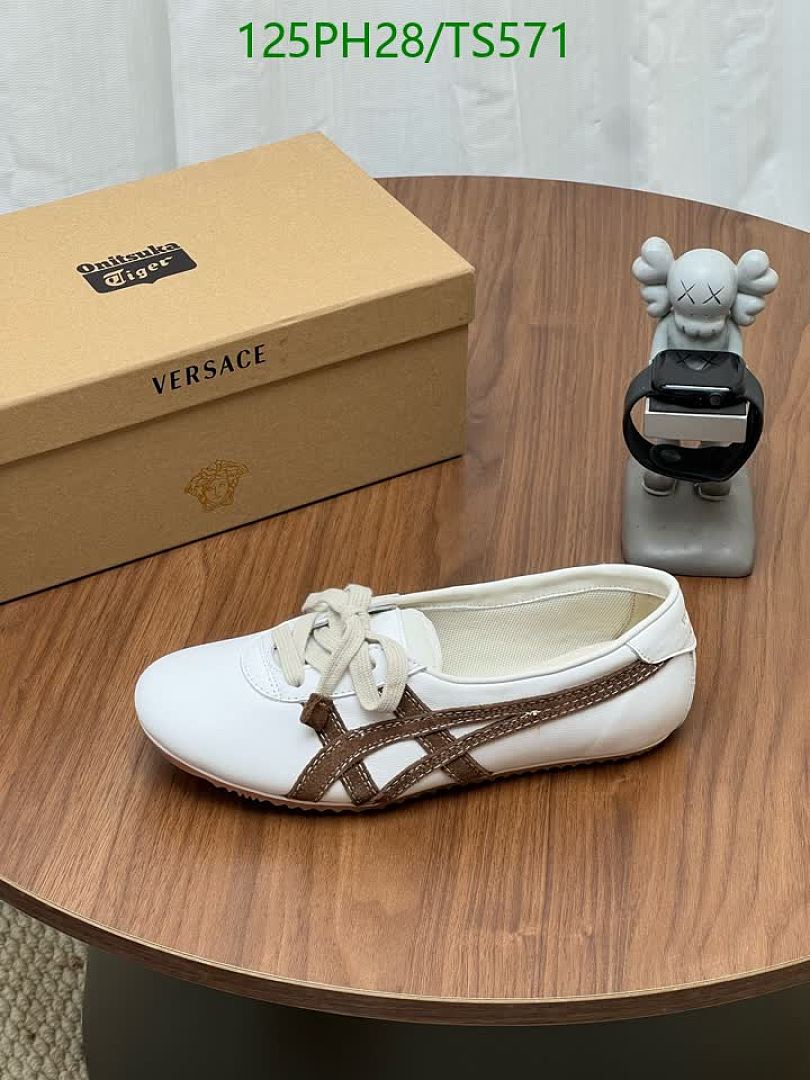 Onitsuka Tiger-Women Shoes Code: TS571 $: 125USD