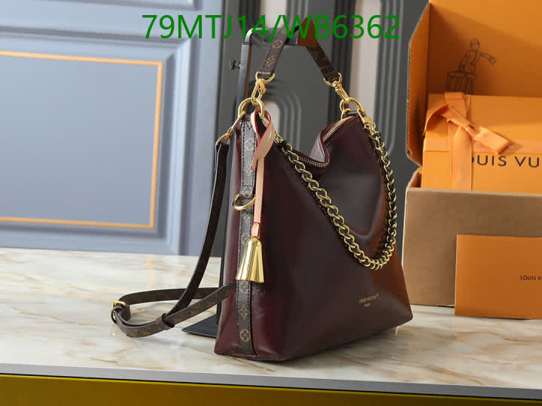 LV-Bag-4A Quality Code: WB6362 $: 79USD