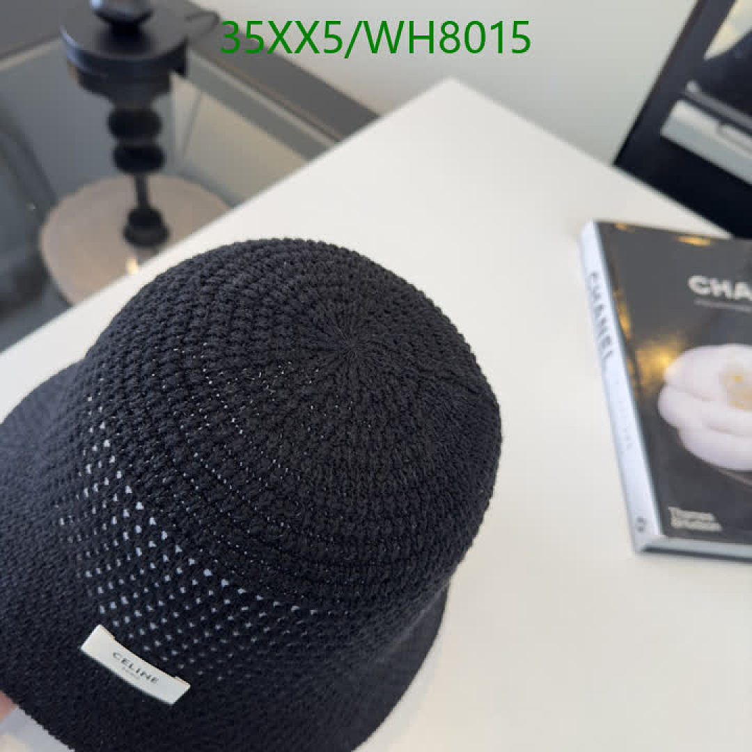 Celine-Cap(Hat) Code: WH8015 $: 35USD