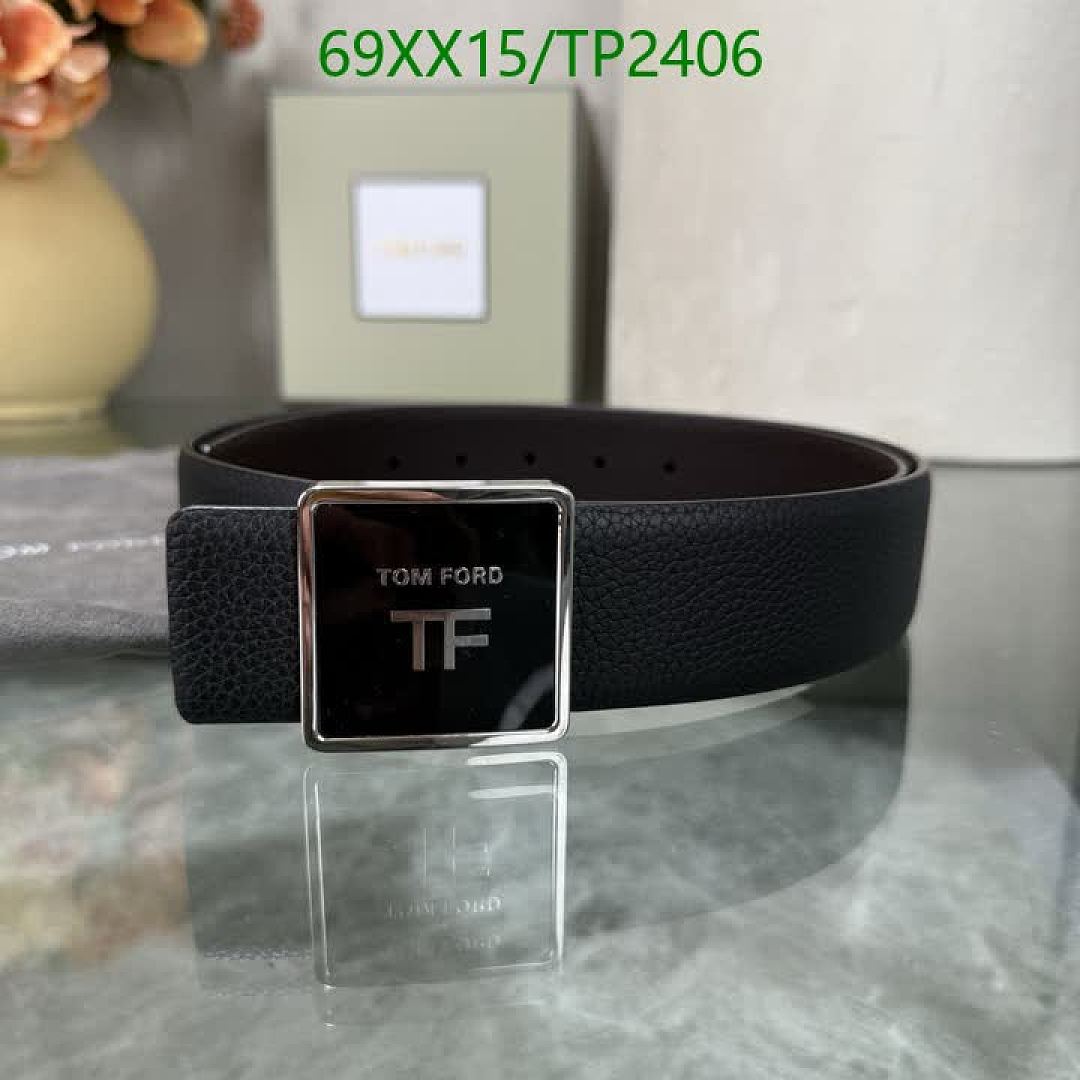 Tom Ford-Belts Code: TP2406 $: 69USD