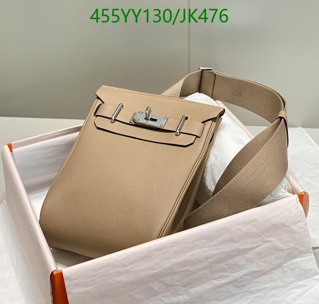 Hermes-Bag-Mirror Quality Code: JK476 $: 455USD