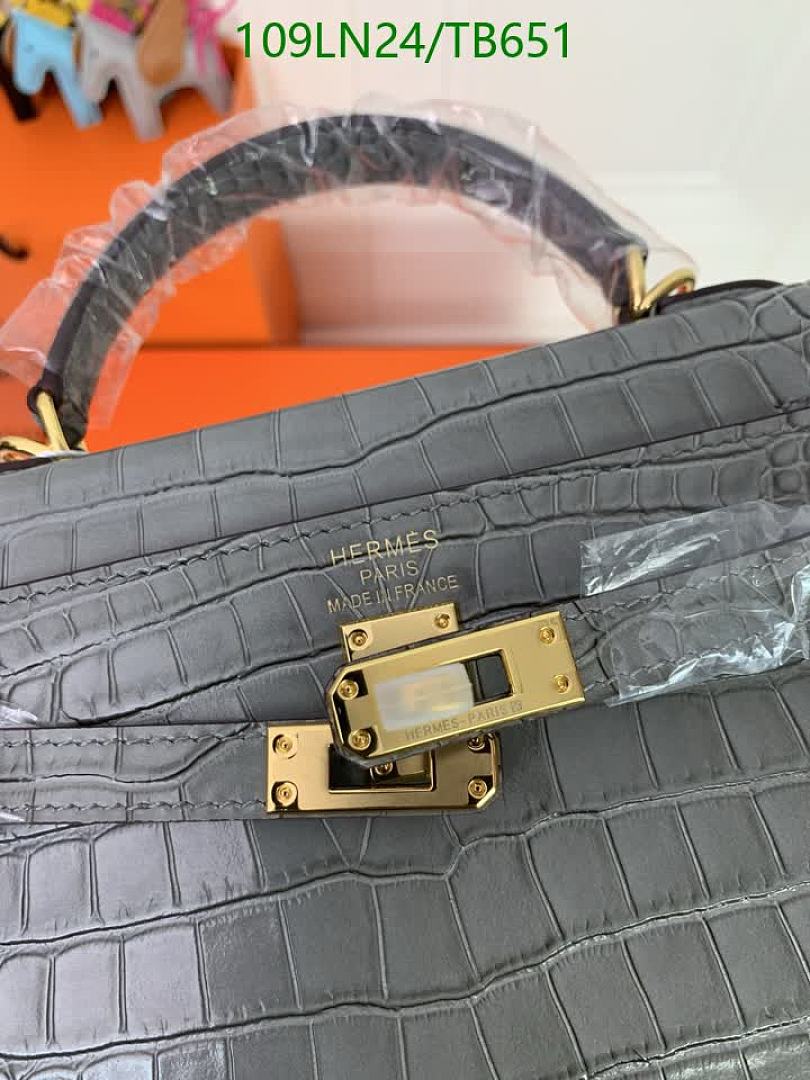 Hermes-Bag-4A Quality Code: TB651 $: 109USD