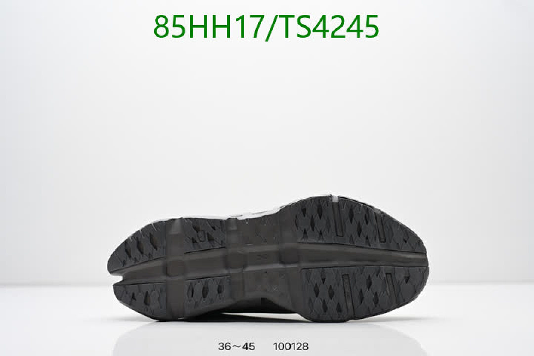 On Running Cloudsurfer-Men shoes Code: TS4245 $: 85USD