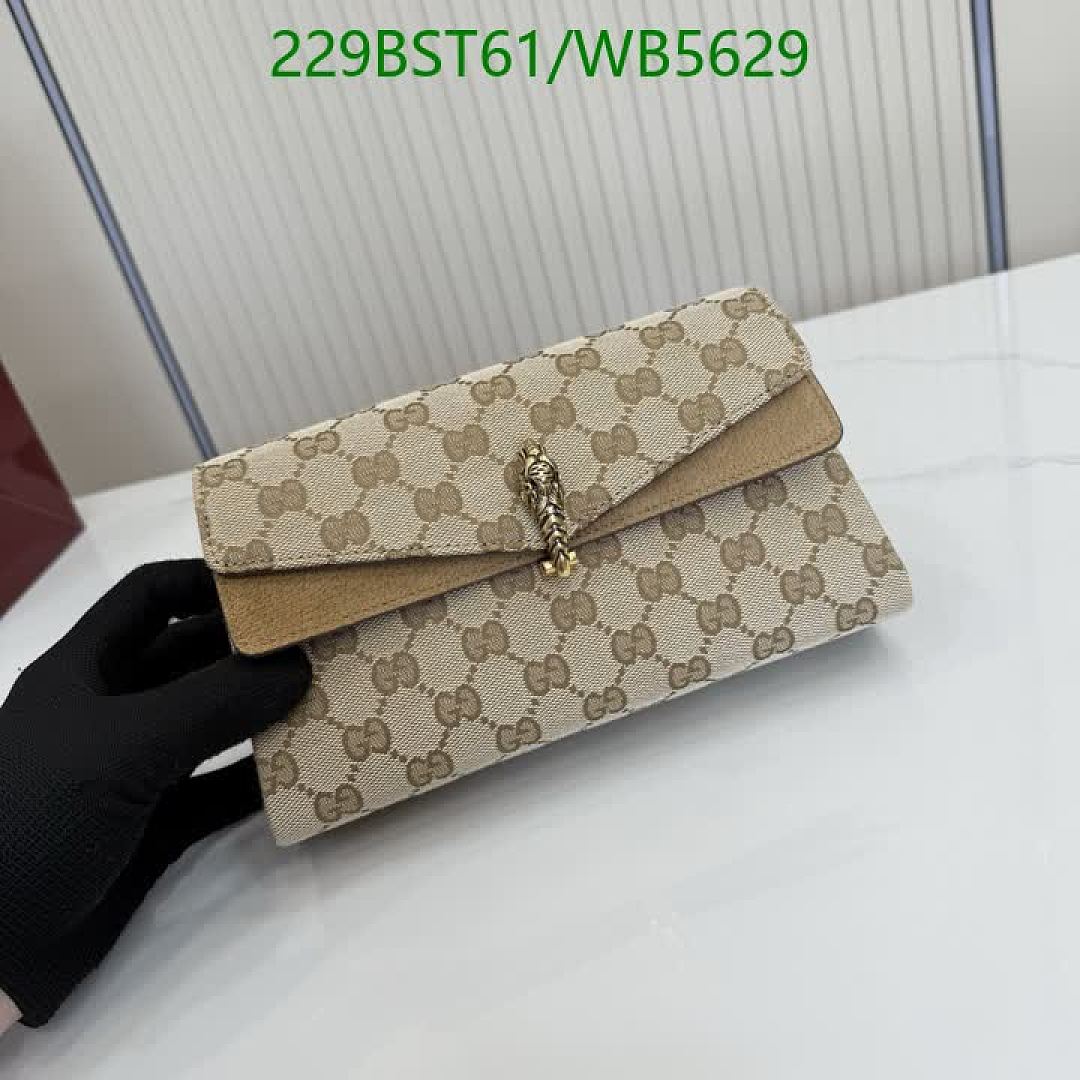 Gucci-Bag-Mirror Quality Code: WB5629 $: 229USD