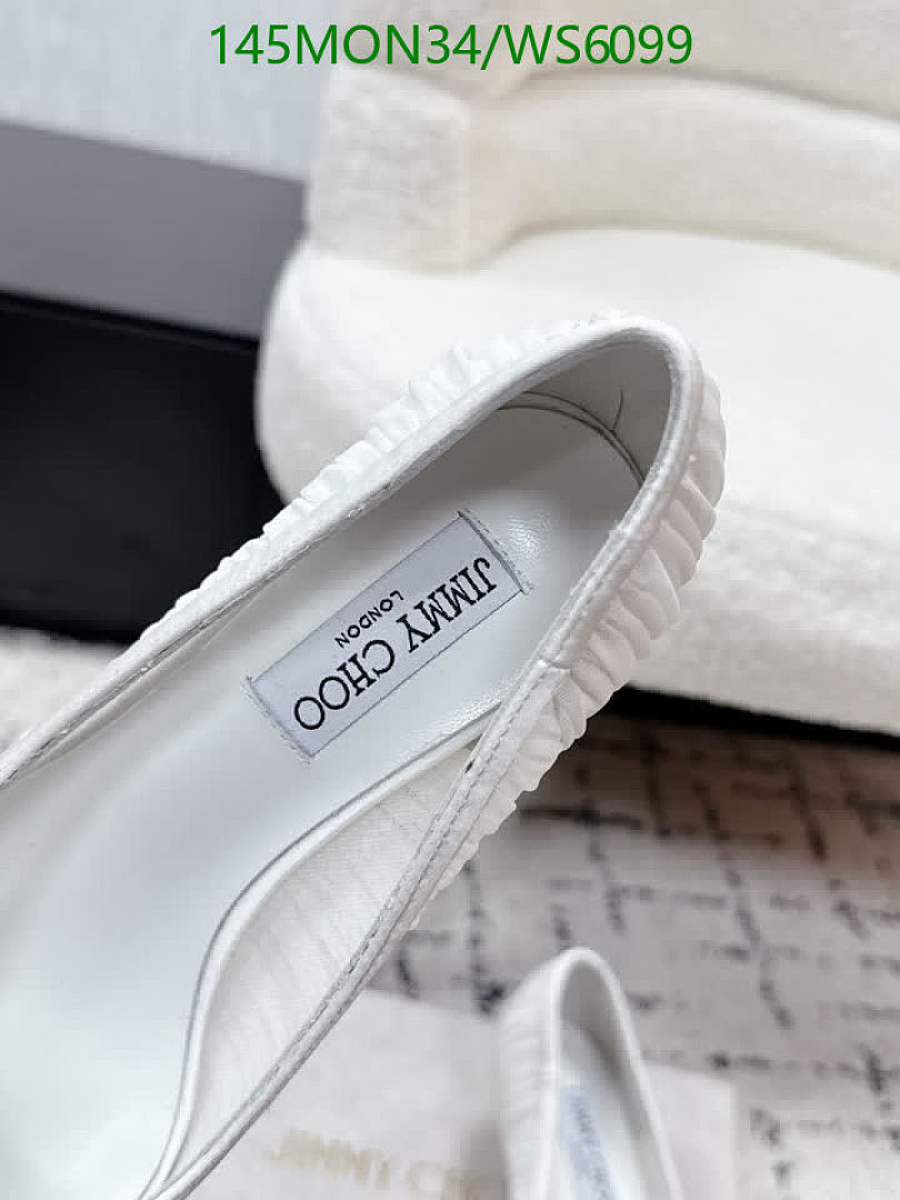 Jimmy Choo-Women Shoes Code: WS6099 $: 145USD