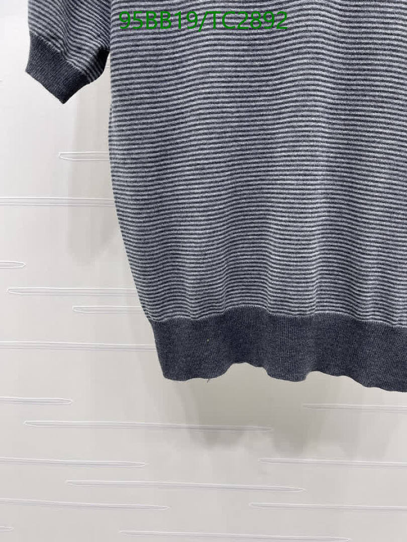 Miu Miu-Clothing Code: TC2892 $: 95USD