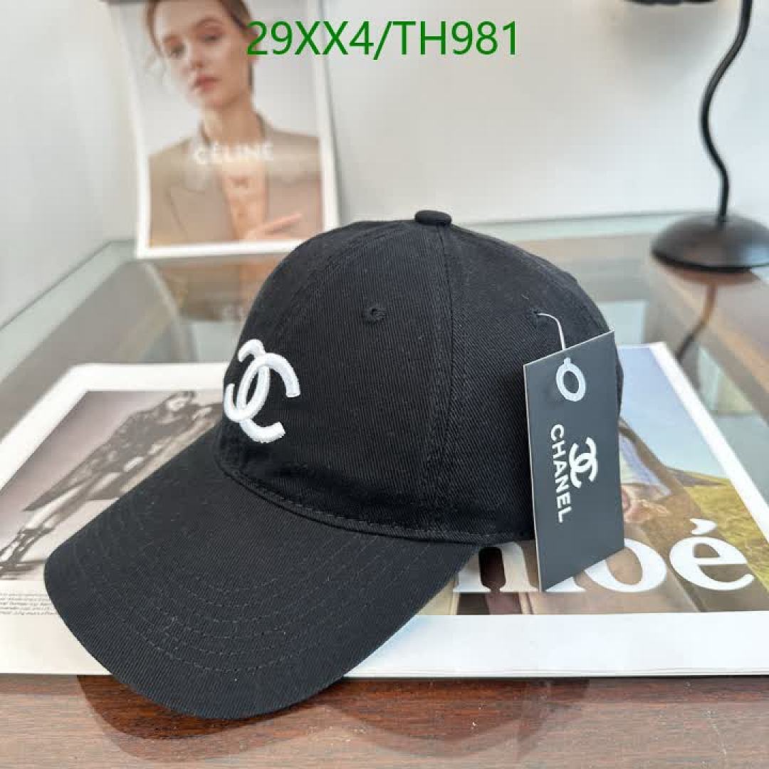 Chanel-Cap(Hat) Code: TH981 $: 29USD