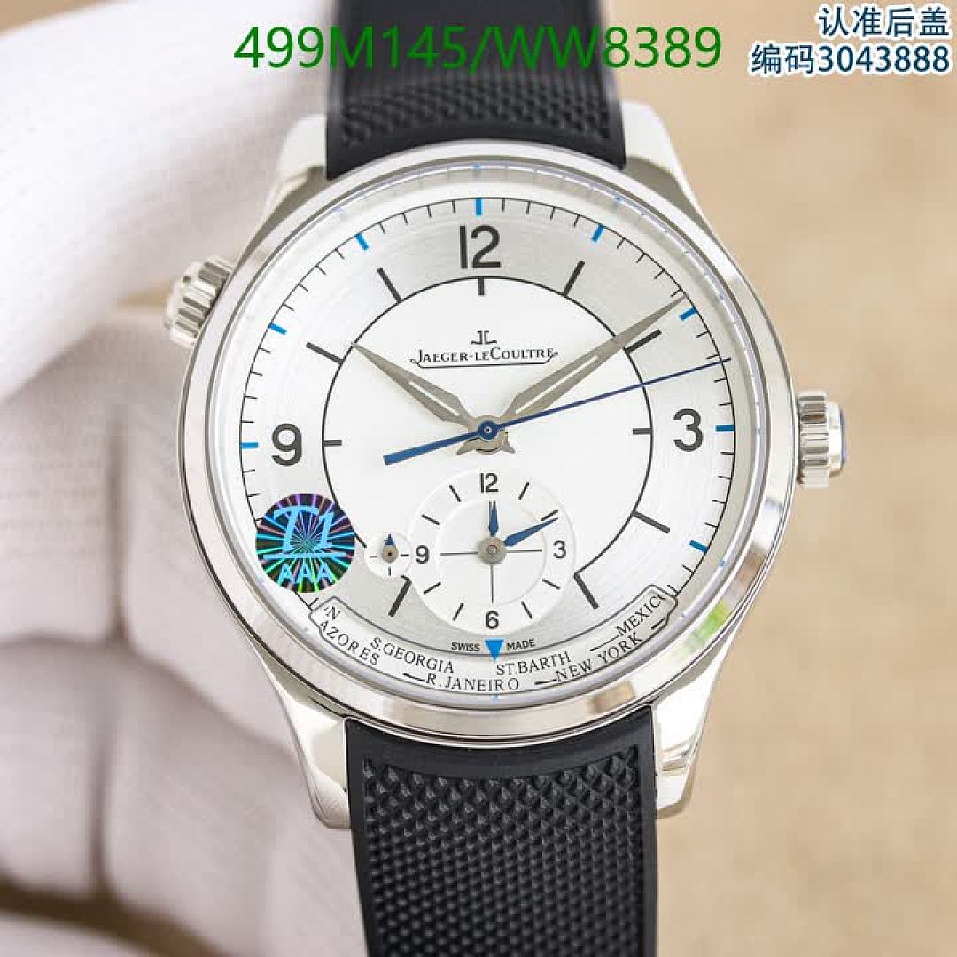 Jaeger-LeCoultre-Watch-Mirror Quality Code: WW8389 $: 499USD