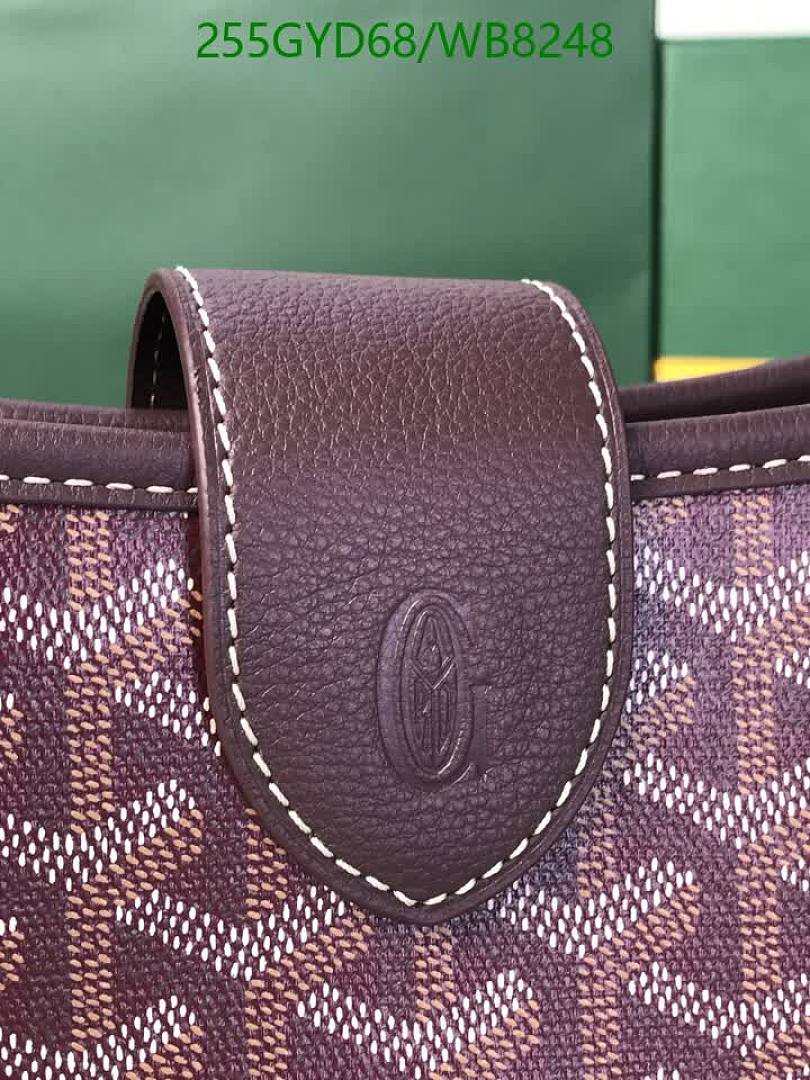 Goyard-Bag-Mirror Quality Code: WB8248 $: 255USD