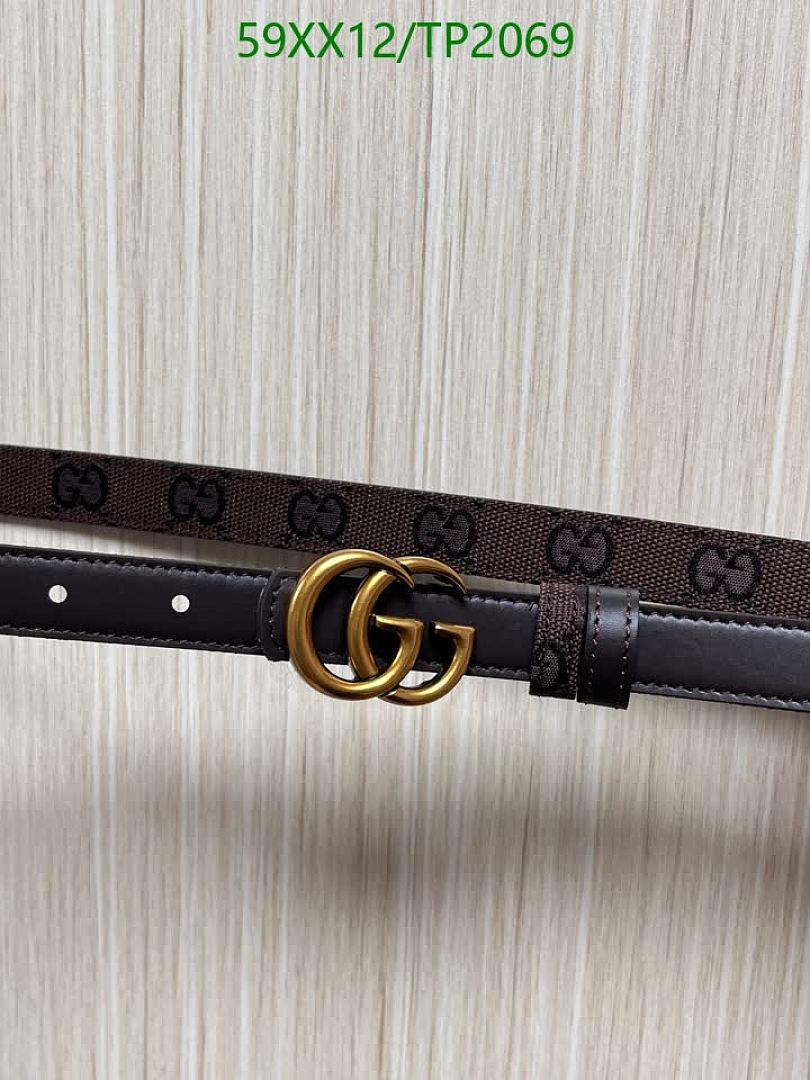 Gucci-Belts Code: TP2069 $: 59USD