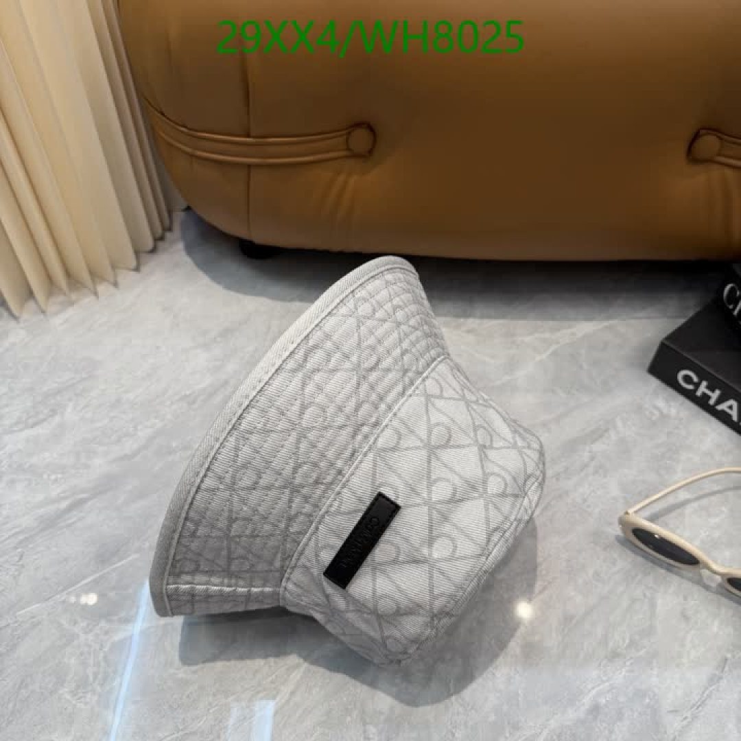 CK-Cap(Hat) Code: WH8025 $: 29USD