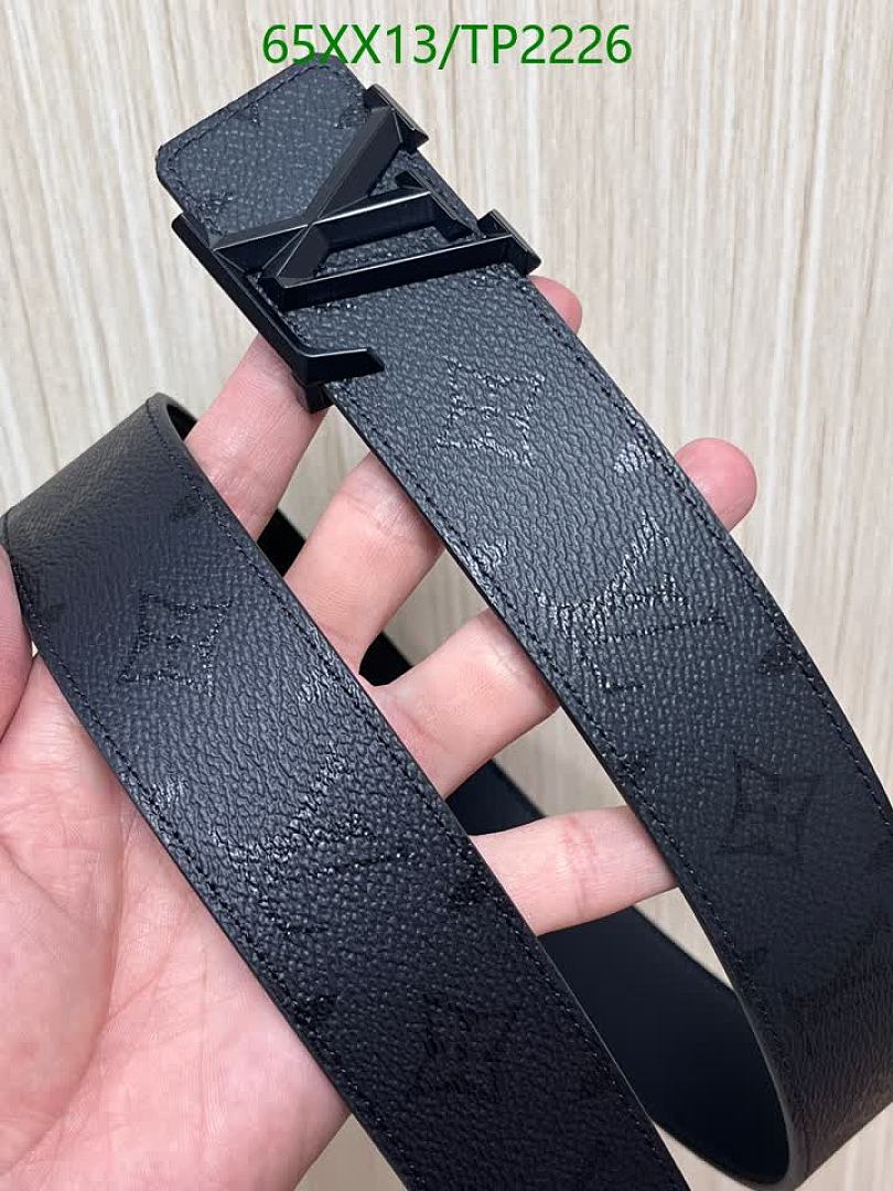LV-Belts Code: TP2226 $: 65USD