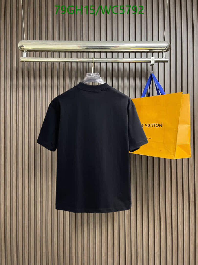 Prada-Clothing Code: WC5792 $: 79USD