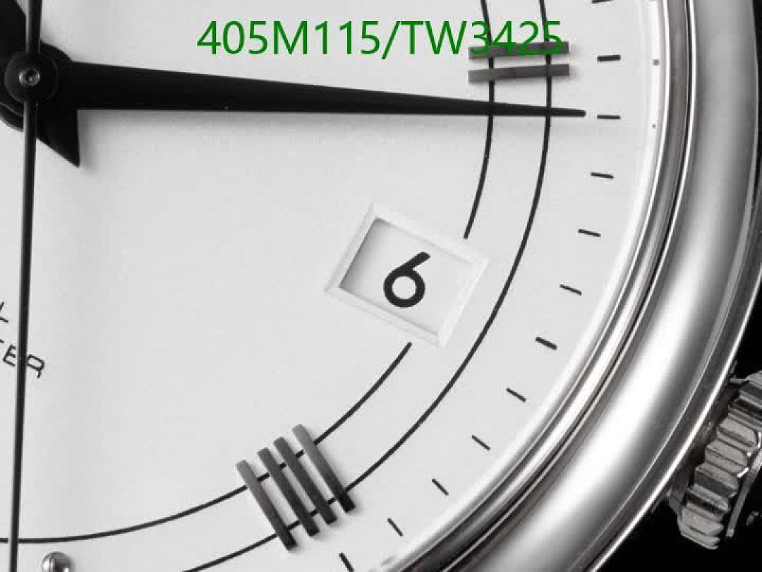 Omega-Watch(Mirror Quality) Code: TW3425 $: 405USD